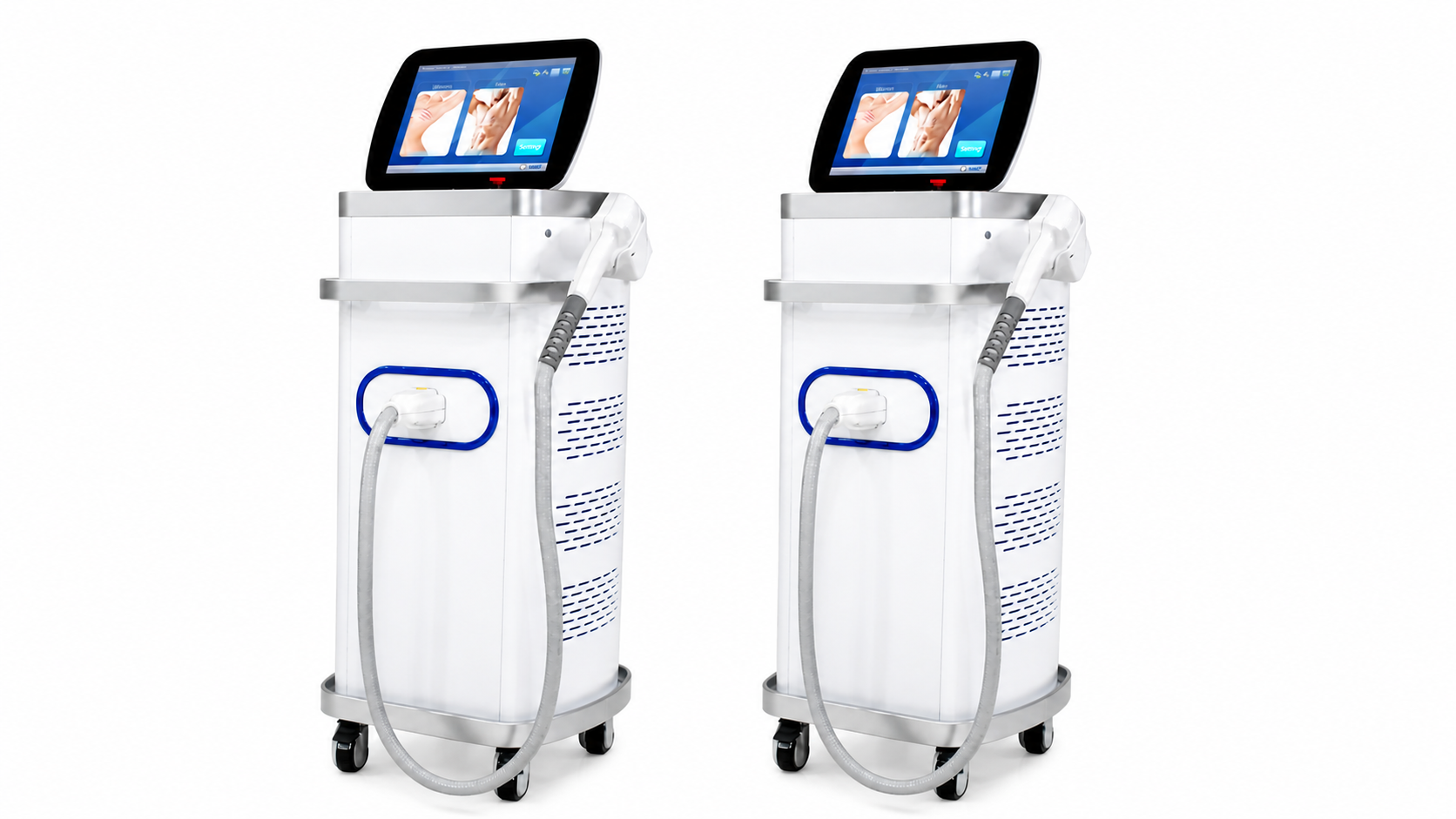 Диодные лазеры ADSS FG2000D+ — профессиональное оборудование Laser PRO