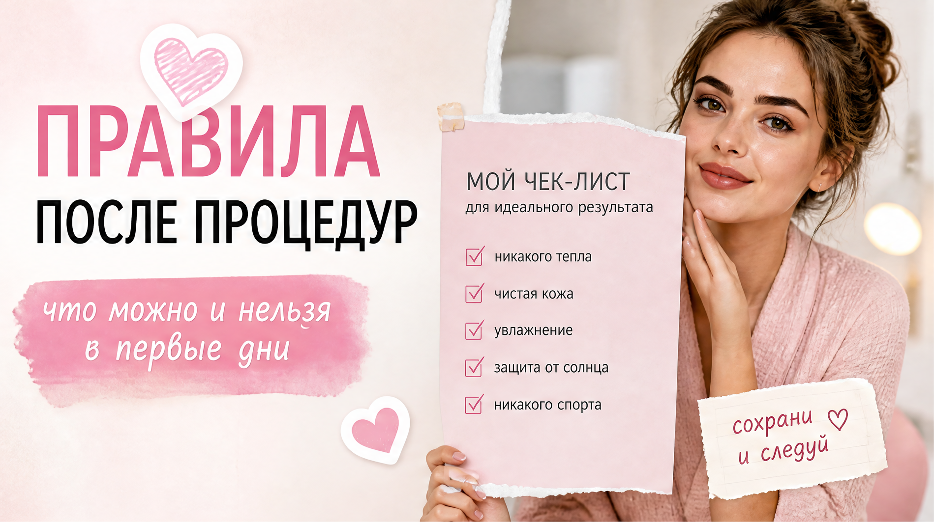 Что нельзя делать после лазерной эпиляции — полный список ограничений